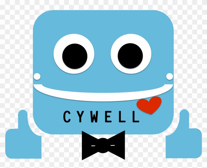 Cywell The App In Cyberwellness Education - Cyber Wellness #1711971