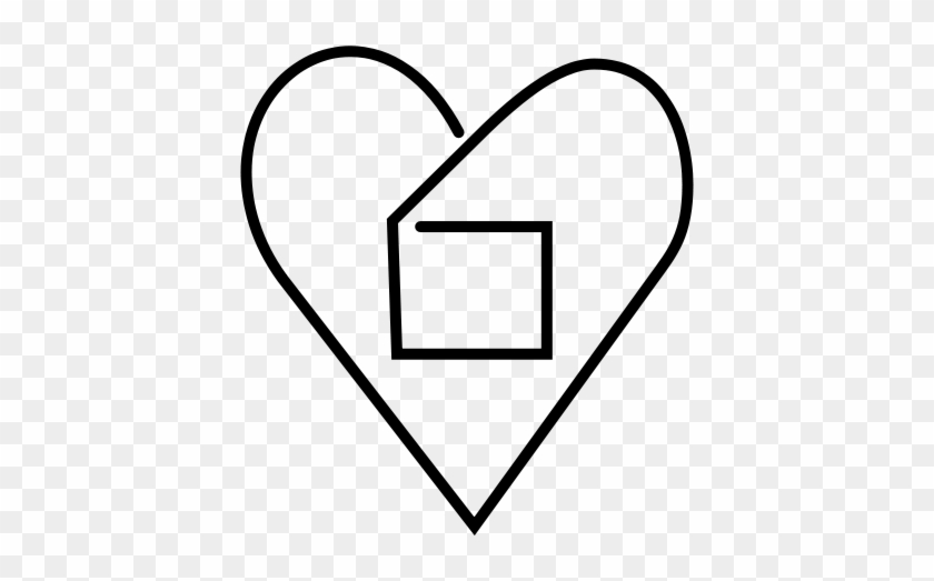 Love Outside The Box - Love Outside The Box Symbol #1712044