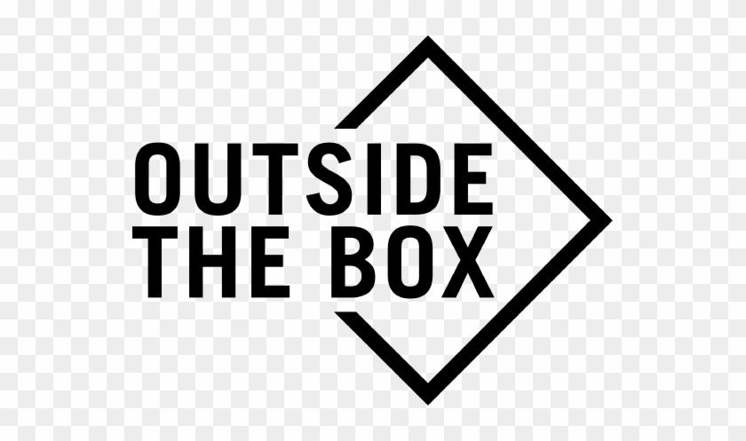 Outside The Box - Outside The Box Logo #1712052