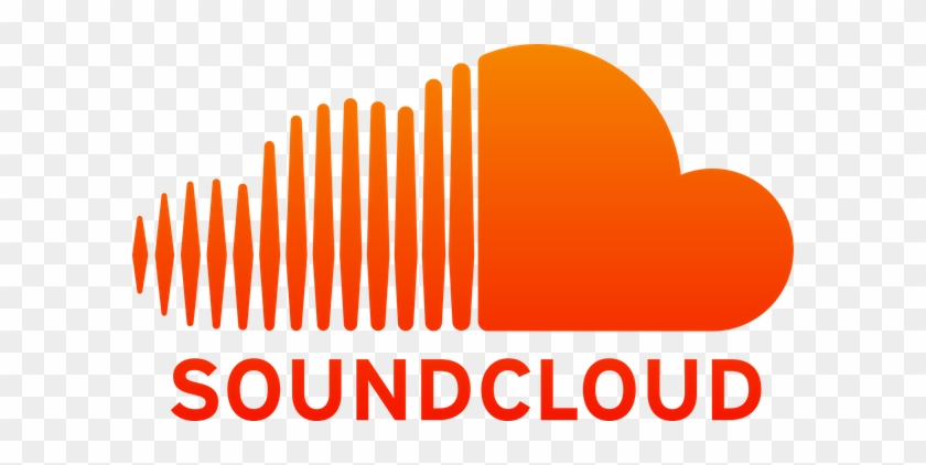 Soundcloud Logo Png #1712118
