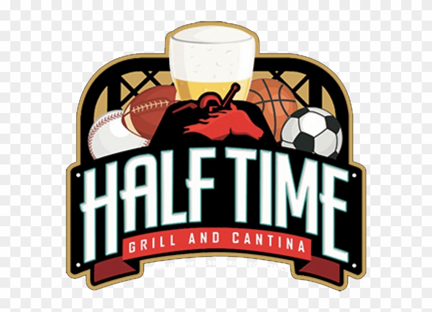 Halftime Grill & Cantina - Illustration #1712183