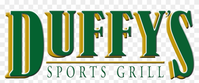 South Florida Corporate Event Planning - Duffy's Sports Grill Logo #1712186