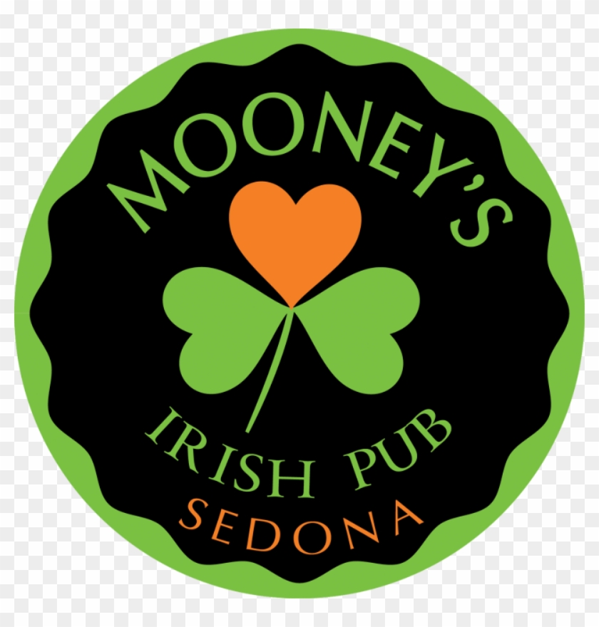 Mooney's Irish Pub - Label #1712199