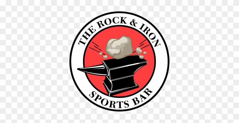 Rock & Iron Sports Bar - Rock & Iron Sports Bar #1712205