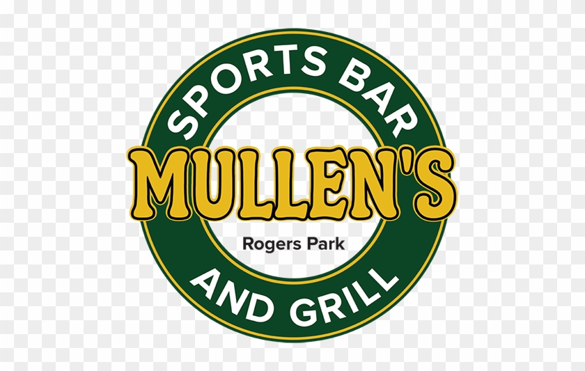 Mullen's Sports Bar - Guelph #1712206