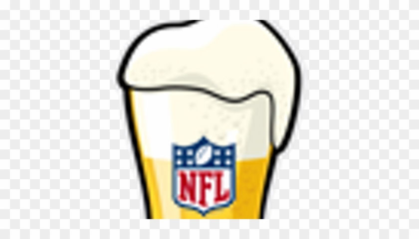 Sports Bar Supplies - Nfl Game Pass Logo #1712210