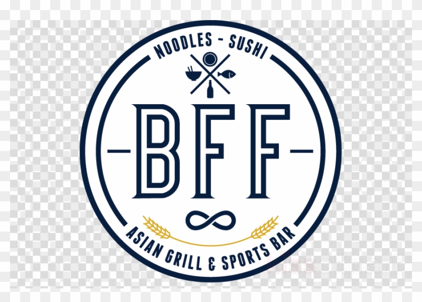 Download Bff Restaurant Clipart Logo Bff Asian Grill - Logo Psg Dream League Soccer #1712214