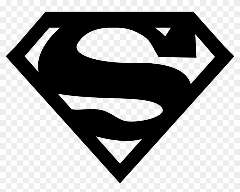 Transfiguration Comments - Clipart Superman Logo #1712283