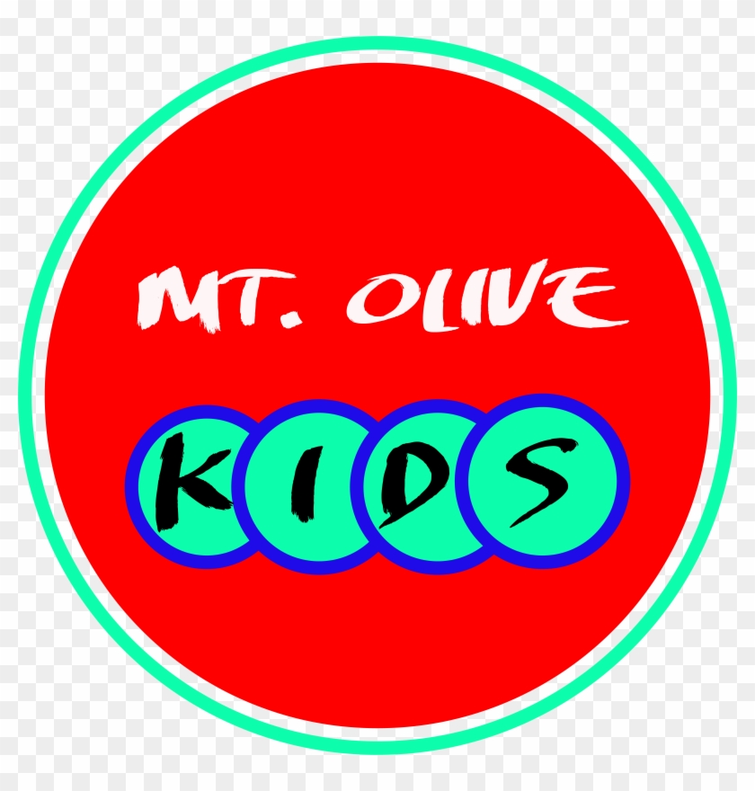 Olive's Children's Ministry - Circle #1712301