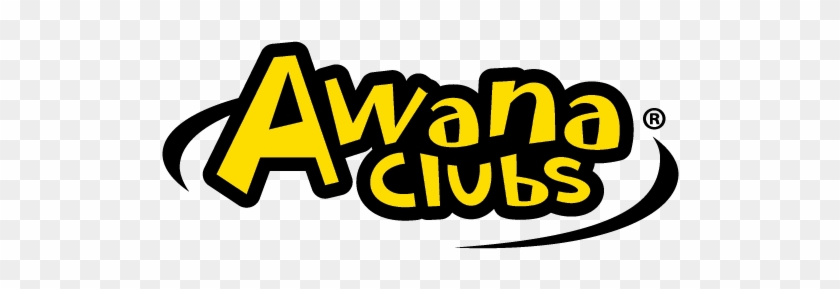 Awana Clubs, An International Christian Children's - Awana Clubs Logo #1712304