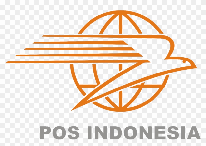 Logo Pos Indonesia Sablonsukasuka Com - Logo Pos Indonesia .png #1712317