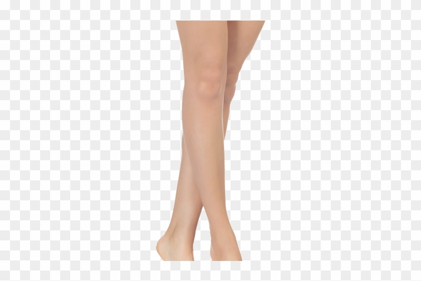 Female Leg Clipart Png - Tights #1712395