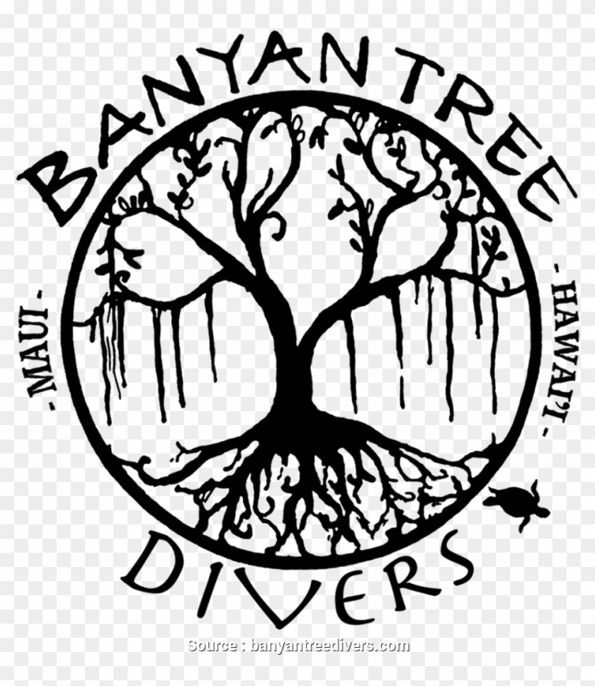 Sample Business Plan Dive Shop Cleaver Banyan Tree - Banyan Tree #1712413