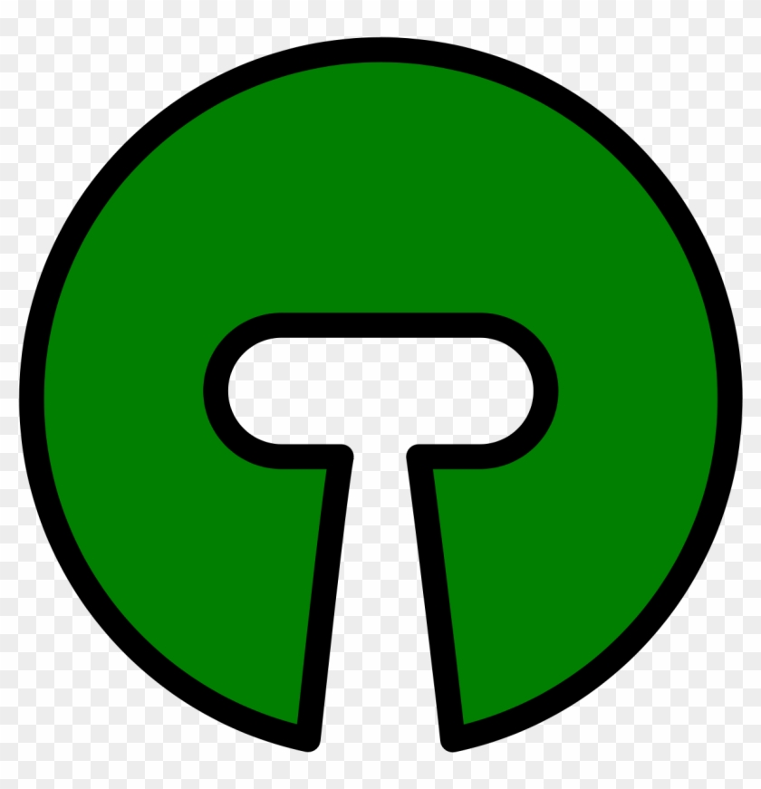 Opentech Ministries - Circle #1712453