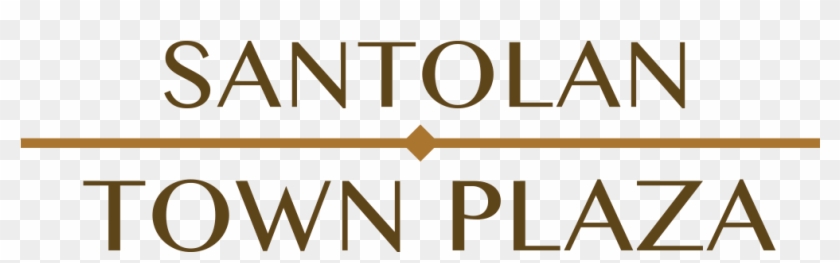 Bunnies In The Wild West - Santolan Town Plaza Logo #1712491