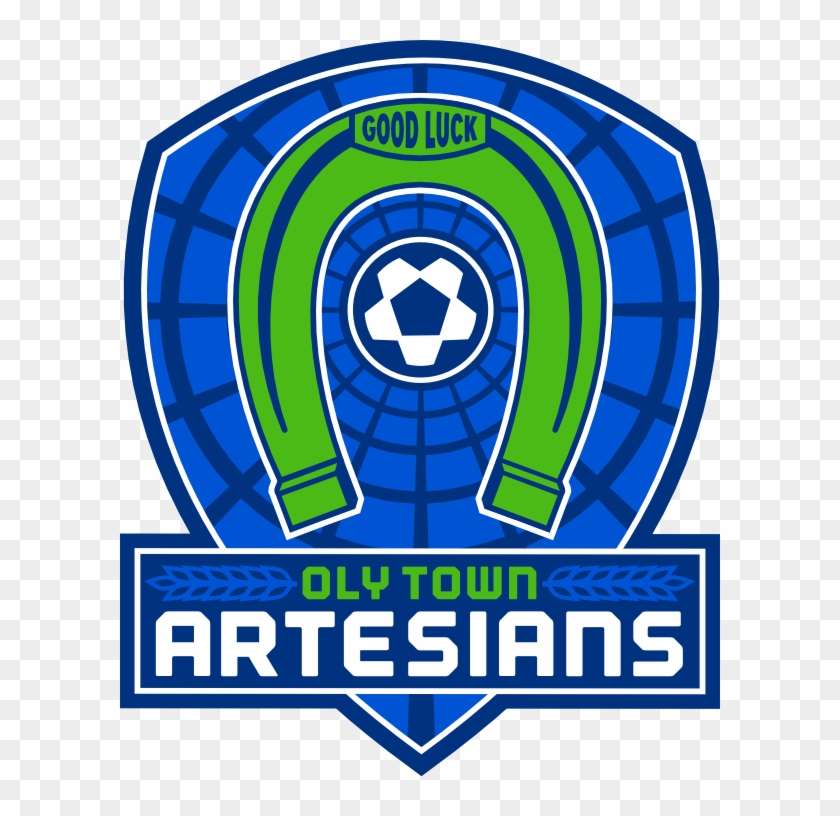 Oly Town Artesians Name Nate Salveson Technical Director - Oly Town Artesians #1712492