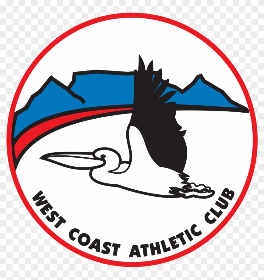 West Coast Athletics Club #1712494