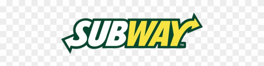Subway Logo - Subway Logo Vector Free Download #1712501