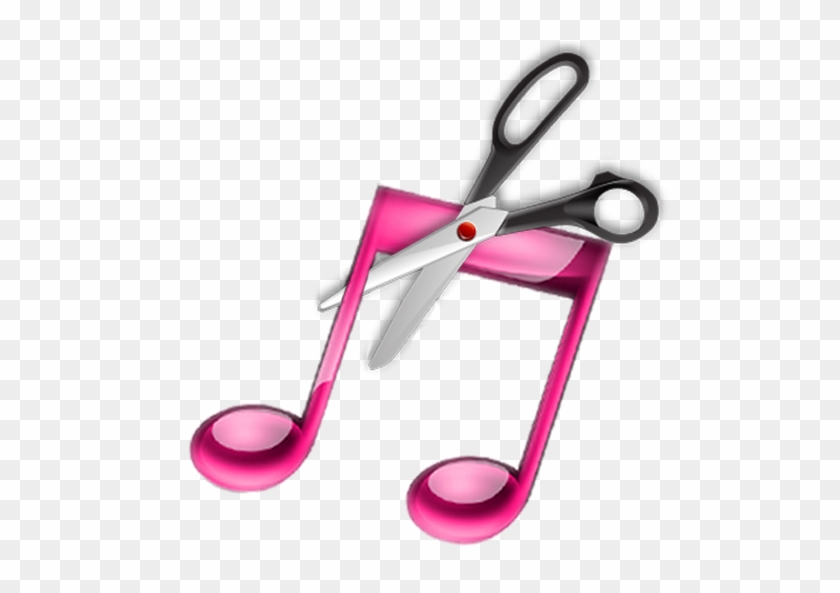 What Other Items Do Customers Buy After Viewing This - Mp3 Cutter Icon Png #1712536