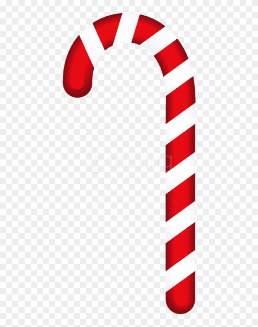 Free Png Candy Cane Png Clip-art Png - Candy Cane #1712586