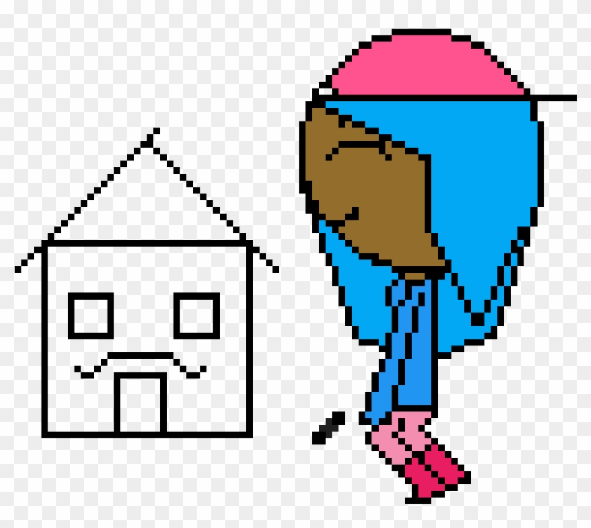 If You Give Cotton Candy A Dollhouse - If You Give Cotton Candy A Dollhouse #1712589