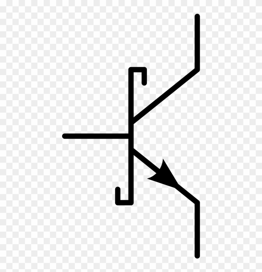 Transistor Wiring Diagram Symbols 15 6 Fuss Atelier - Transistor Symbol #1712645