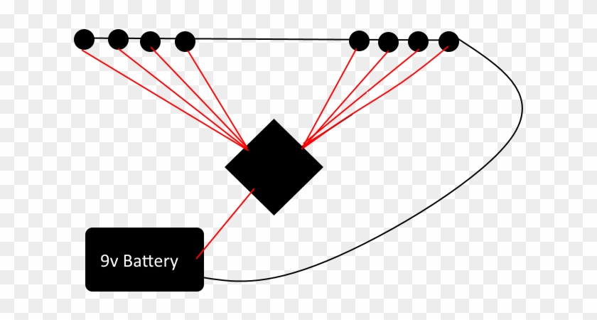 Switch Between Two Outputs On A Timer - Diagram #1712648