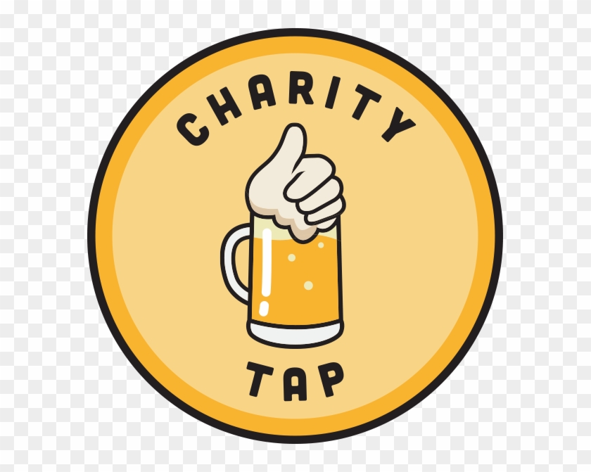 Donation Clipart Charity Work - Charity Tap #1712682