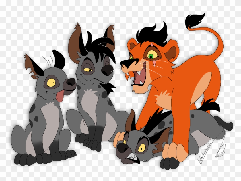 Be Prepared By Blackwinged-neotu - Cartoon #1712738