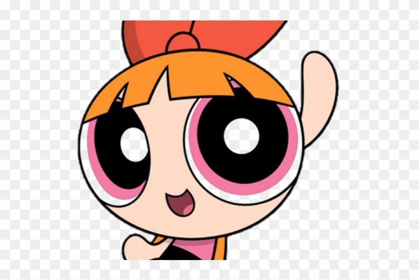 Powerpuff Girls Clipart Transparent - Transparent Powerpuff Girls Png #1712752