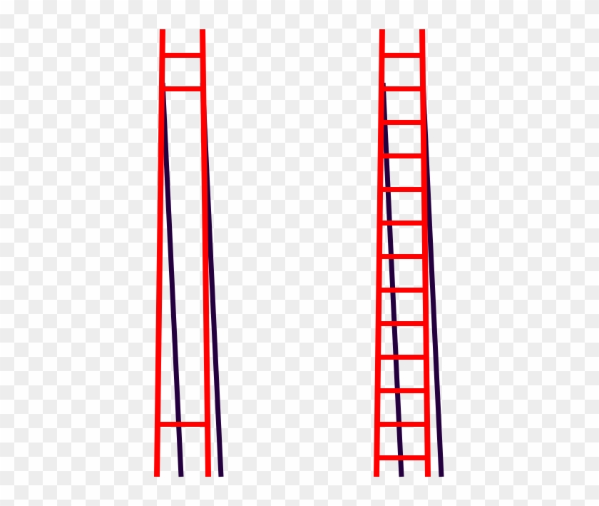 Mx Women Matter - Ladder #1712771