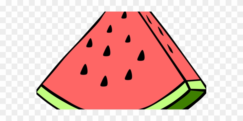 Watermelon Clipart Tumblr - Watermelon Clip Art #1712783