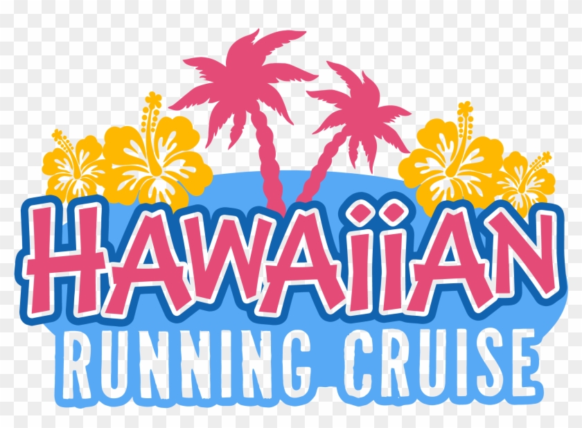 Running Cruise The Hawaiian Running Cruise - Hibiscus #1712788