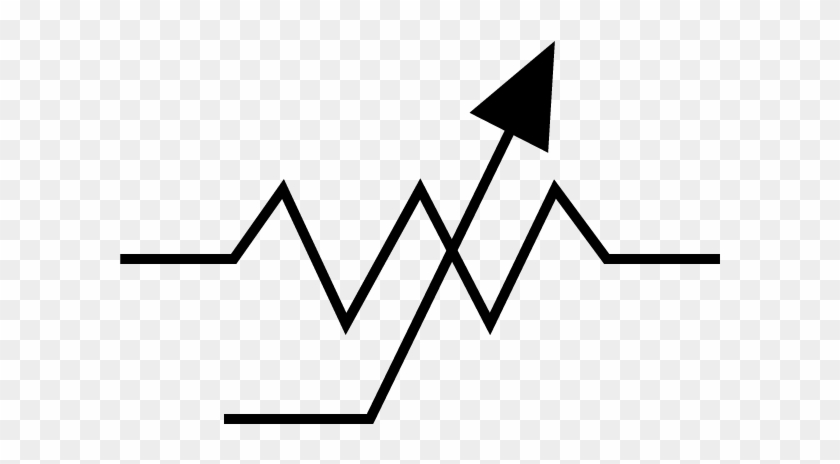 Circuit Symbol Of A Trimpot - Diagram #1712816