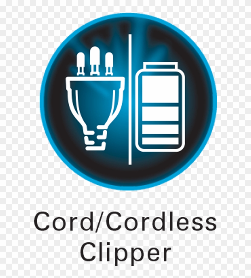 View Larger - Cord & Cordless Logo #1712820