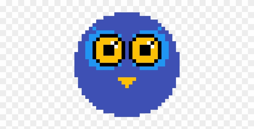 Owl Head - Smiley #1712866