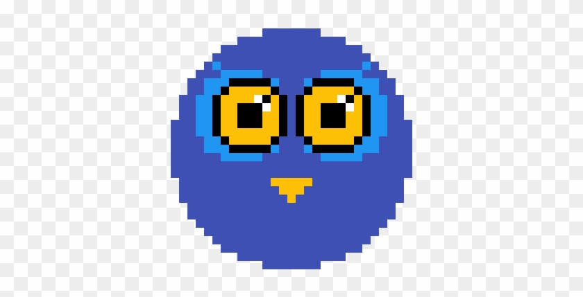 Owl Head - Smiley #1712866