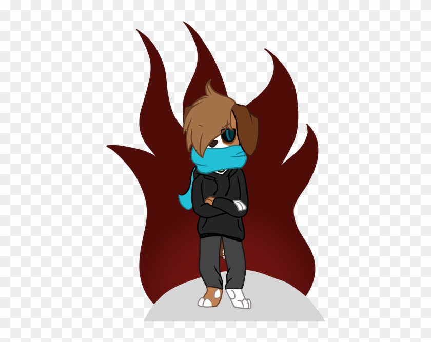 I Thought I Had It All Together By Teddymedley - Cartoon #1712888