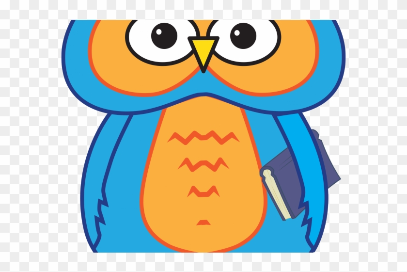 Montana Clipart Owl - Angel Oak Owl #1712889