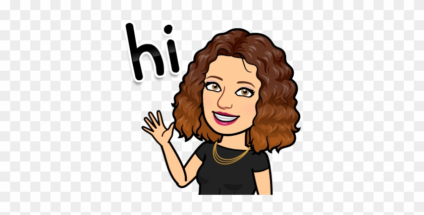 Picture - Cute Bitmojis #1712919