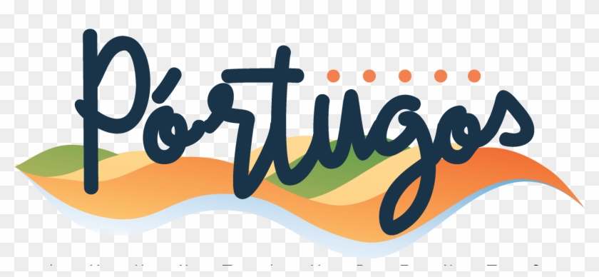Web Portugos - Calligraphy #1712921