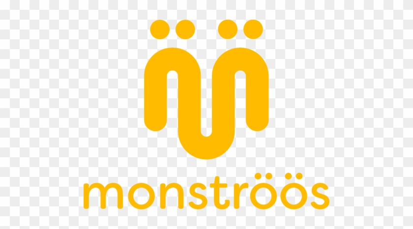 Animation Studio Monströös Logo Animation Studio Monströös - Graphic Design #1712965