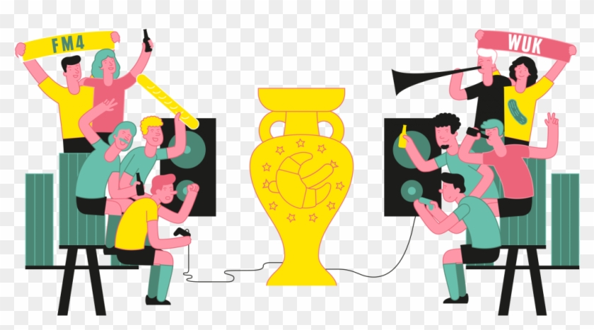 Sounds Like Year - Cartoon #1712968