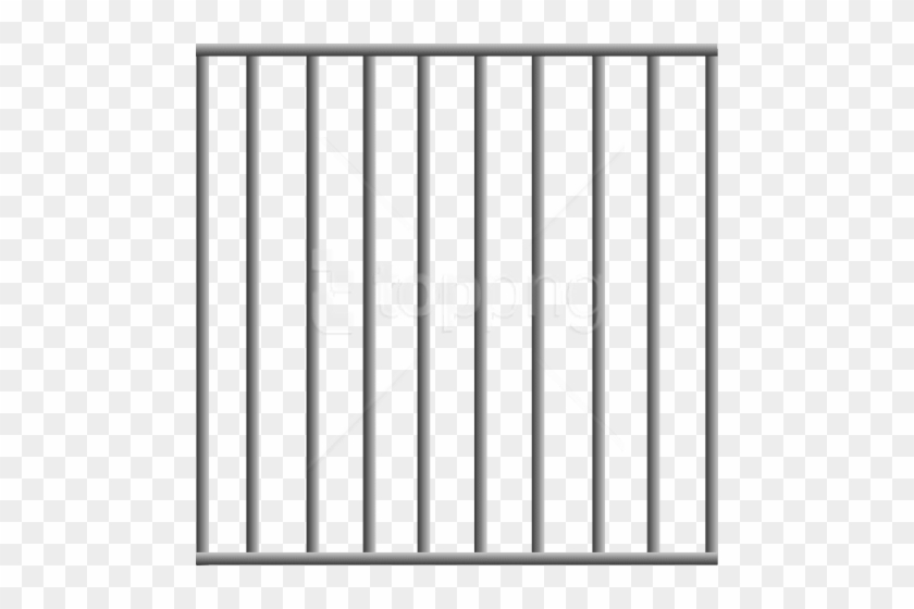 Free Png Download Jail, Prison Clipart Png Photo Png - Jail Bars Transparent Background #1712996