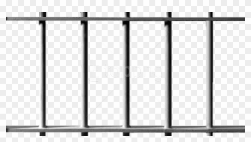Free Png Download Prison Png Images Background Png - Transparent Jail Bars Png #1713005