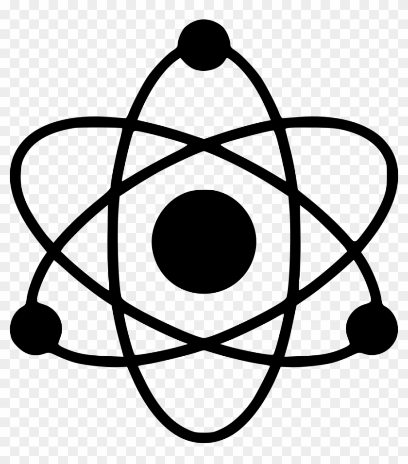 Physics Symbols Clip Art - Atro Patriot Bangsa Lampung #1713098