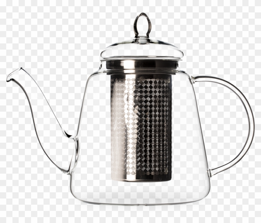2500 X 2500 1 - T2 Glass Teapot #1713181