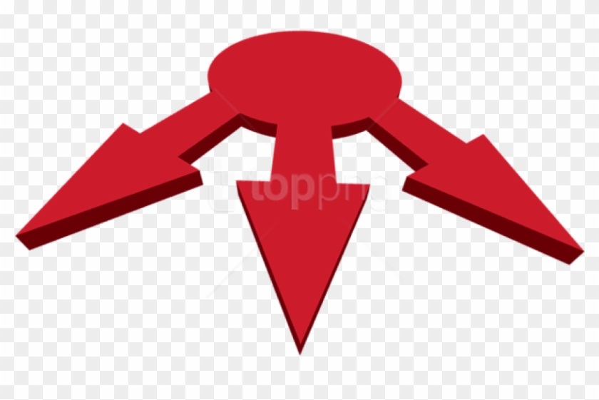 Free Png Three Arows Transparent Png Images Transparent - Free Png Three Arows Transparent Png Images Transparent #1713190