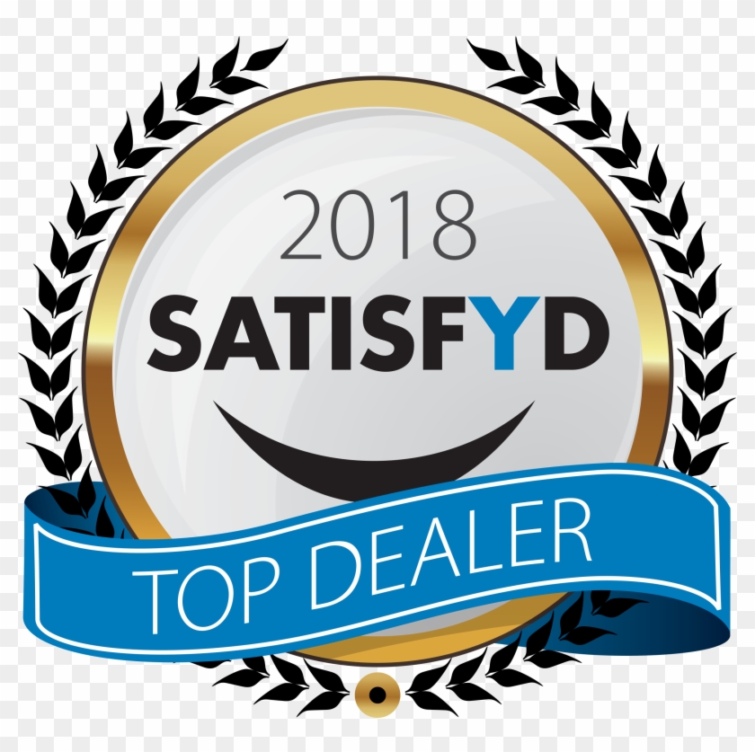 Top Dealer Award - Gl Bajaj Greater Noida Logo #1713206