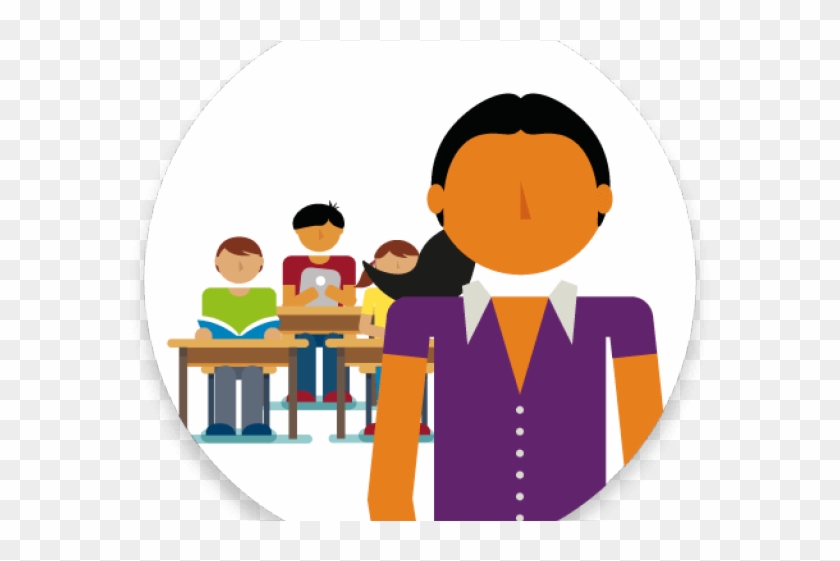 Ibm Clipart Interactive Classroom - Ibm Clipart Interactive Classroom #1713212